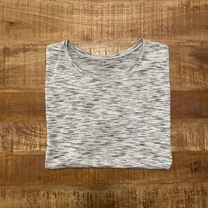 Lululemon Run It Out Tee
